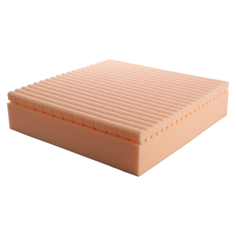 Medium density special mattress